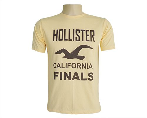 Camisa Hollister
