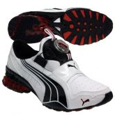 Tênis Puma Disc Cell Torino