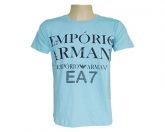 Camisa Empório Armani