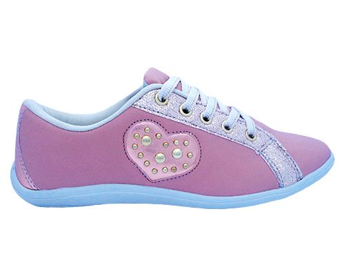 Sapatênis Feminino Crômic