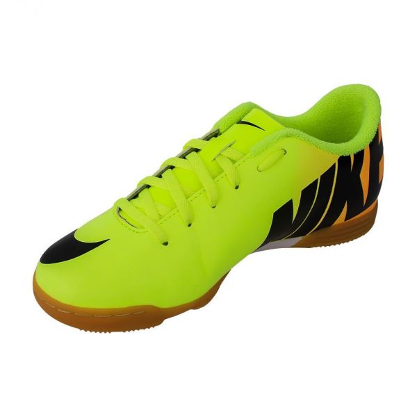 Tênis Futsal Infantil Nike Mercurial