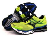 Tênis Mizuno Wave Creation 14 - Lançamento 2013