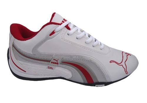 Tênis Puma Dri