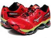 Tênis Infantil Mizuno Wave Prophecy 2