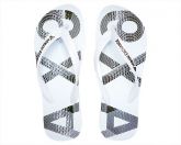 Chinelo Armani Exchange