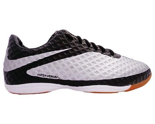 Tênis Futsal Nike Hypervenom - Lançamento 2013